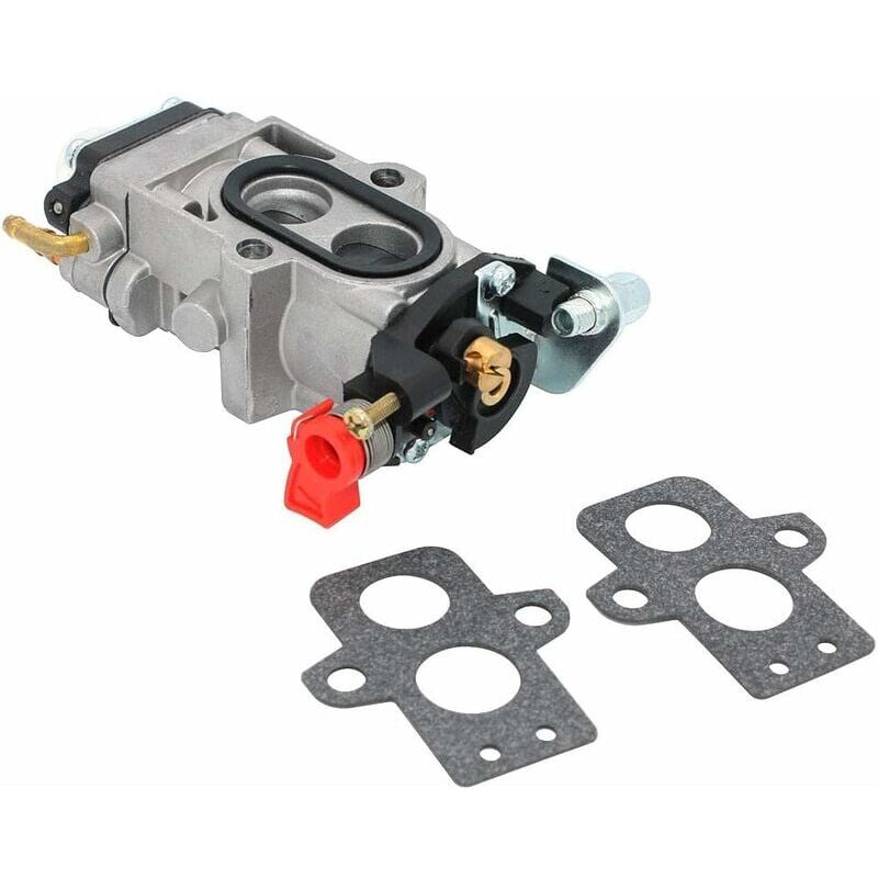 foto del prodotto kawasaki tj45 tj45e kbh45a kbl45a kbh45b con valvola di arricchimento 2 guarnizioni