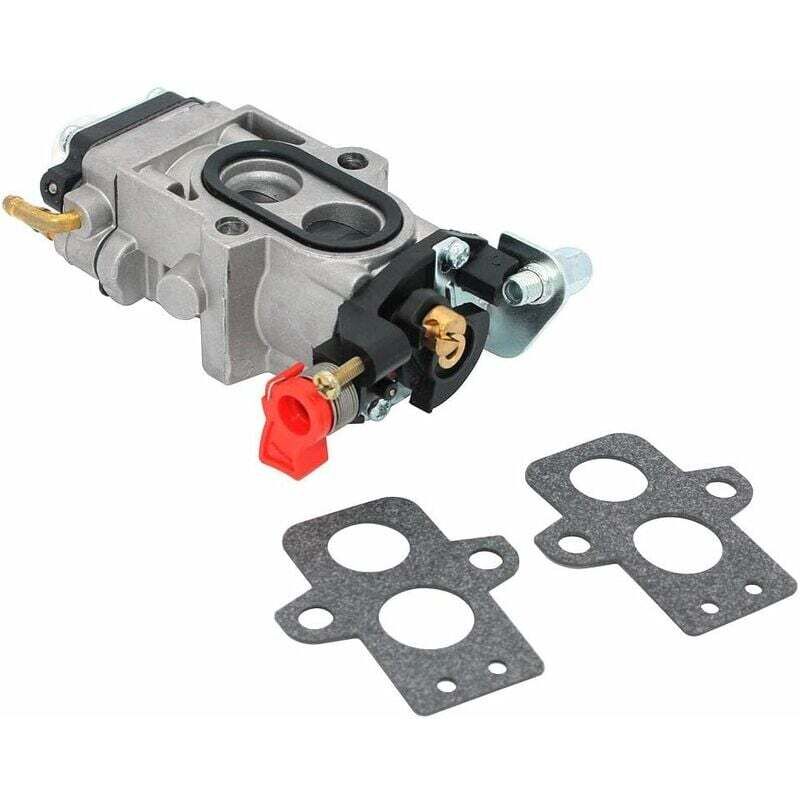 foto del prodotto kawasaki tj45 tj45e kbh45a kbl45a kbh45b con valvola di arricchimento 2 guarnizioni