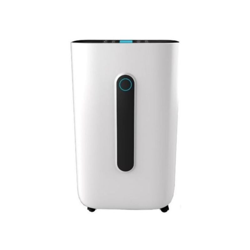 foto del prodotto kayami - deumidificatore dn16ey tecno air system