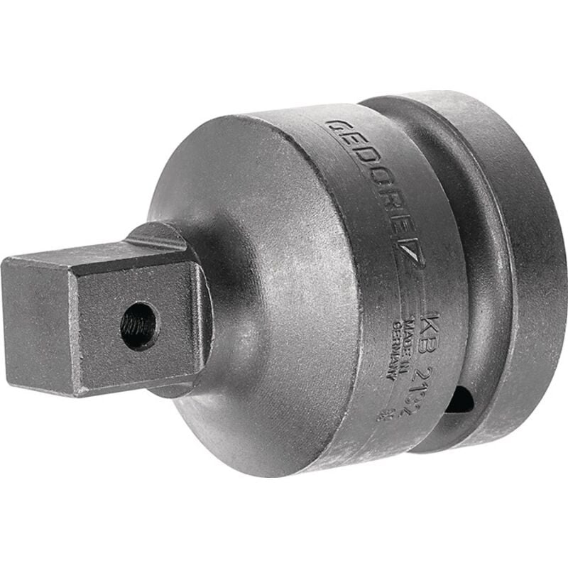 foto del prodotto kb 1930 riduzione per avvitatore 1 2 a 3 8 
