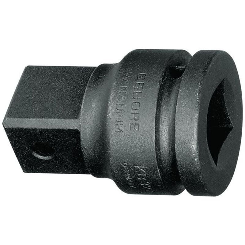 foto del prodotto kb 3221 adattatore per avvitatore 3 4 a 1 