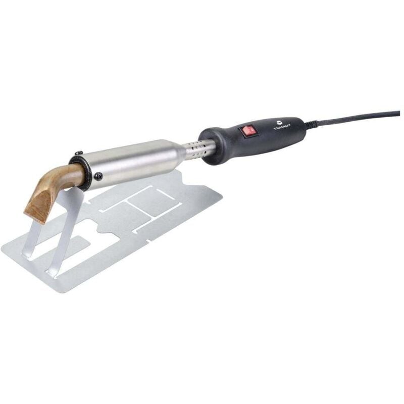 foto del prodotto kb 500 saldatore ad elevate prestazioni 500 w forma a scalpello 440 480 c toolcraft