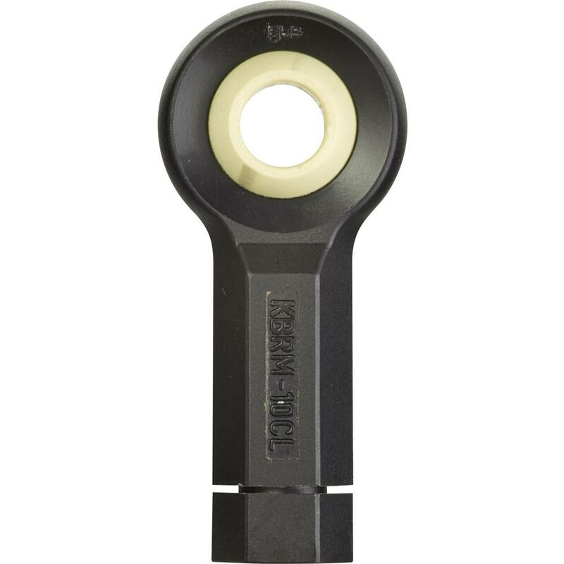 foto del prodotto kcrm 06 testa a snodo foro 6 mm igus