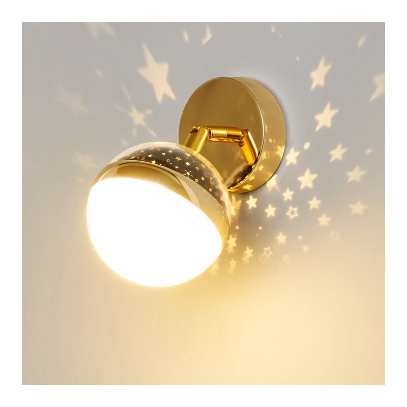 foto del prodotto kcvv applique da parete a led per interni applique per corridoio, camera da letto, scala per soggiorno, ufficio