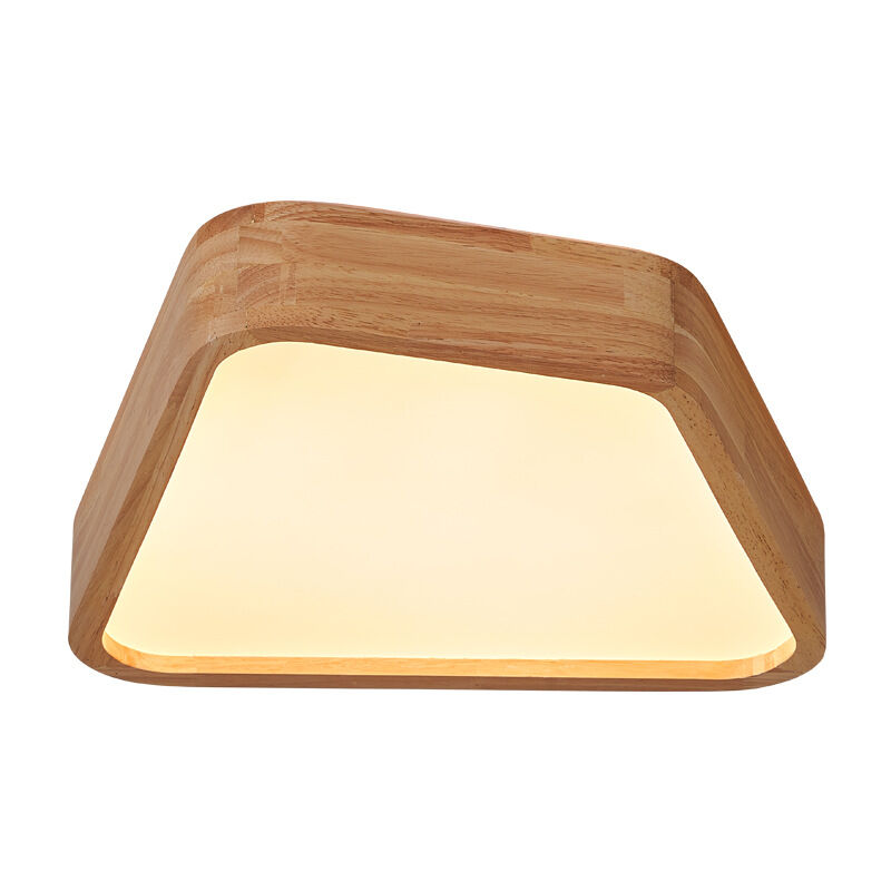 foto del prodotto kcvv lampada da soffitto wabi sabi in stile giapponese, semplice illuminazione creativa del corridoio per il balcone d ingresso, lampada da