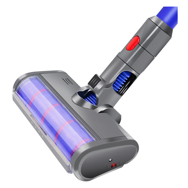 foto del prodotto kcvv spazzola di ricambio per aspirapolvere dyson v7 v8 v10 v11, compatibile con la serie dyson v7 v8 v10 v11