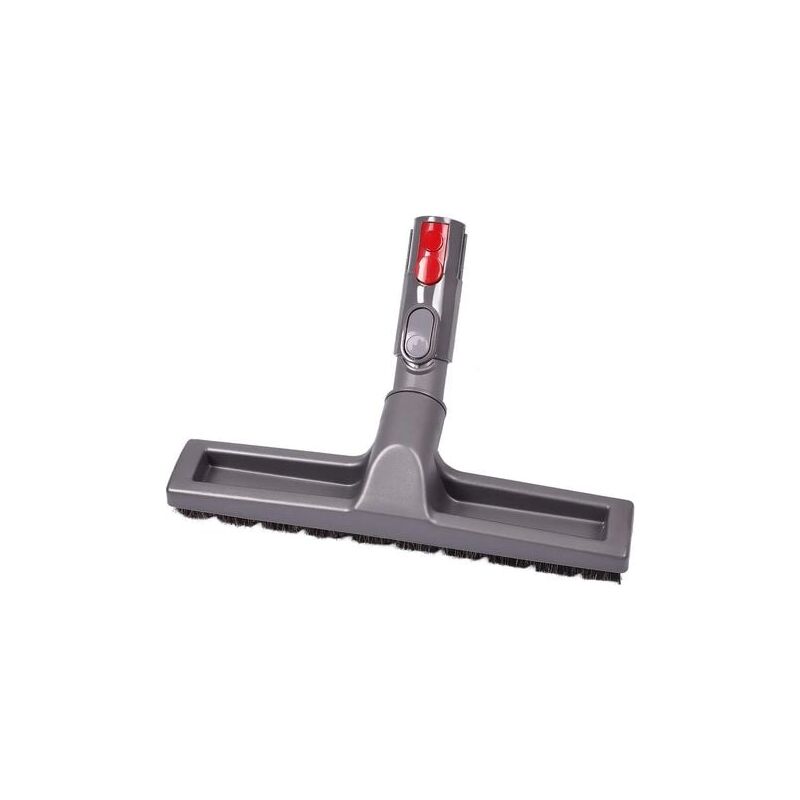 foto del prodotto kcvv spazzola flessibile per parquet compatibile con aspirapolvere dyson con adattatore per v7, v8, v10 e v11 