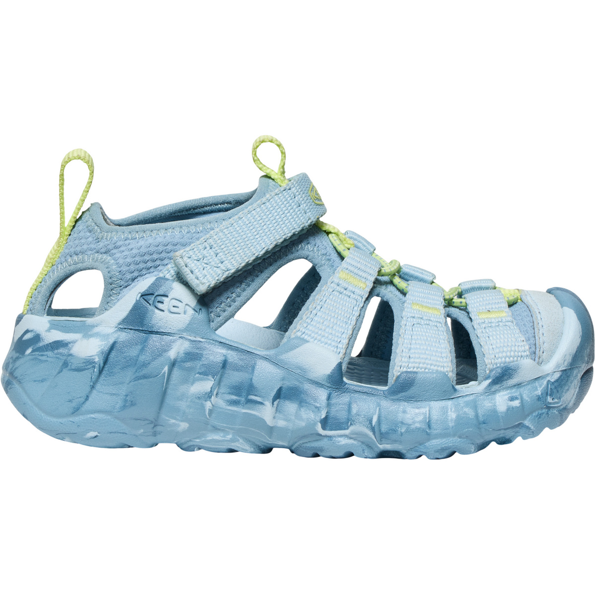 foto del prodotto keen bambino sandali hyperport h2