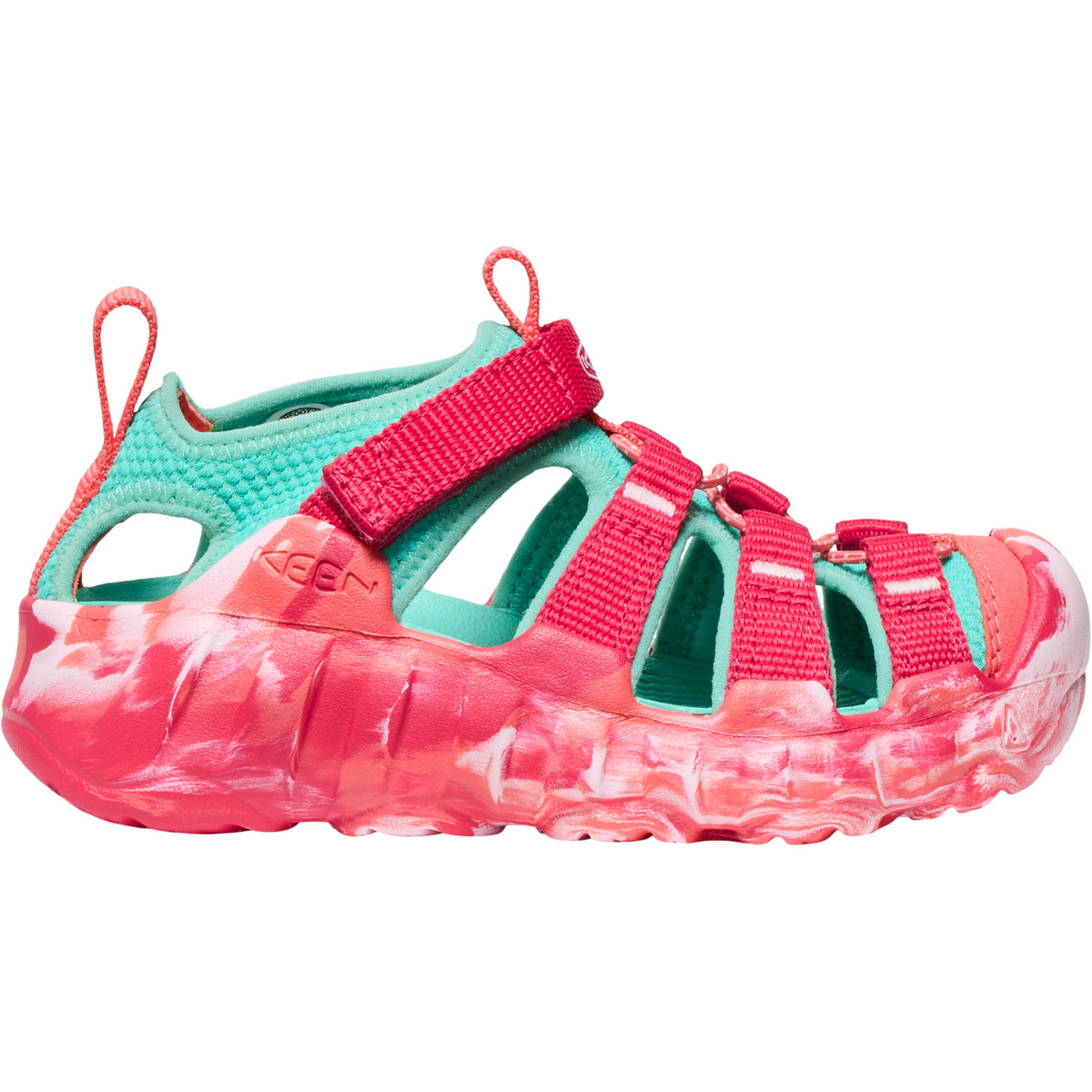 foto del prodotto keen bambino sandali hyperport h2