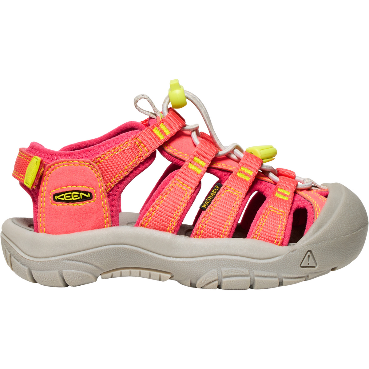 foto del prodotto keen bambino sandali newport boundless