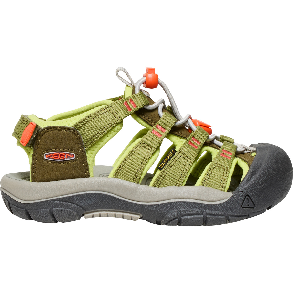 foto del prodotto keen bambino sandali newport boundless