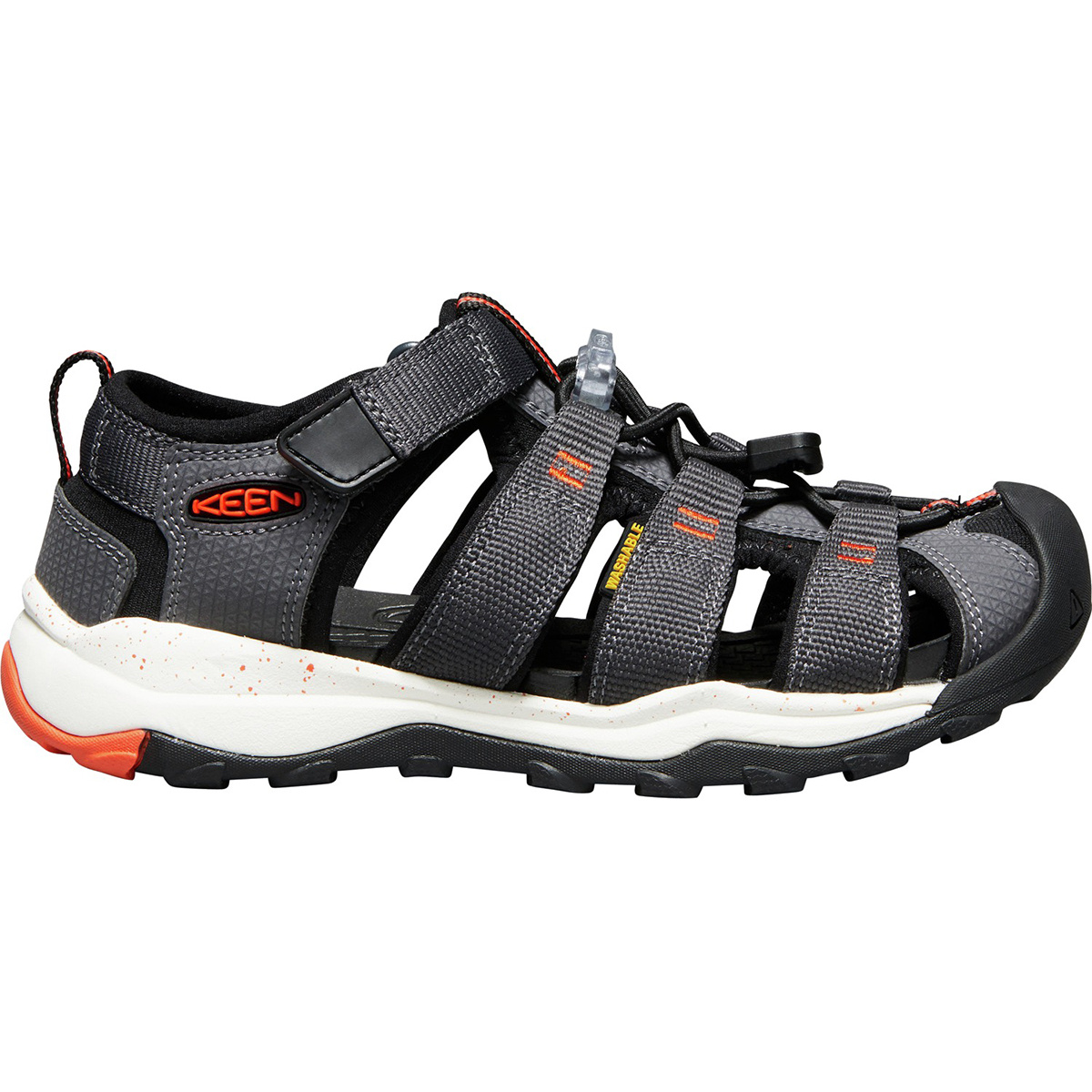 foto del prodotto keen bambino sandali newport neo h2