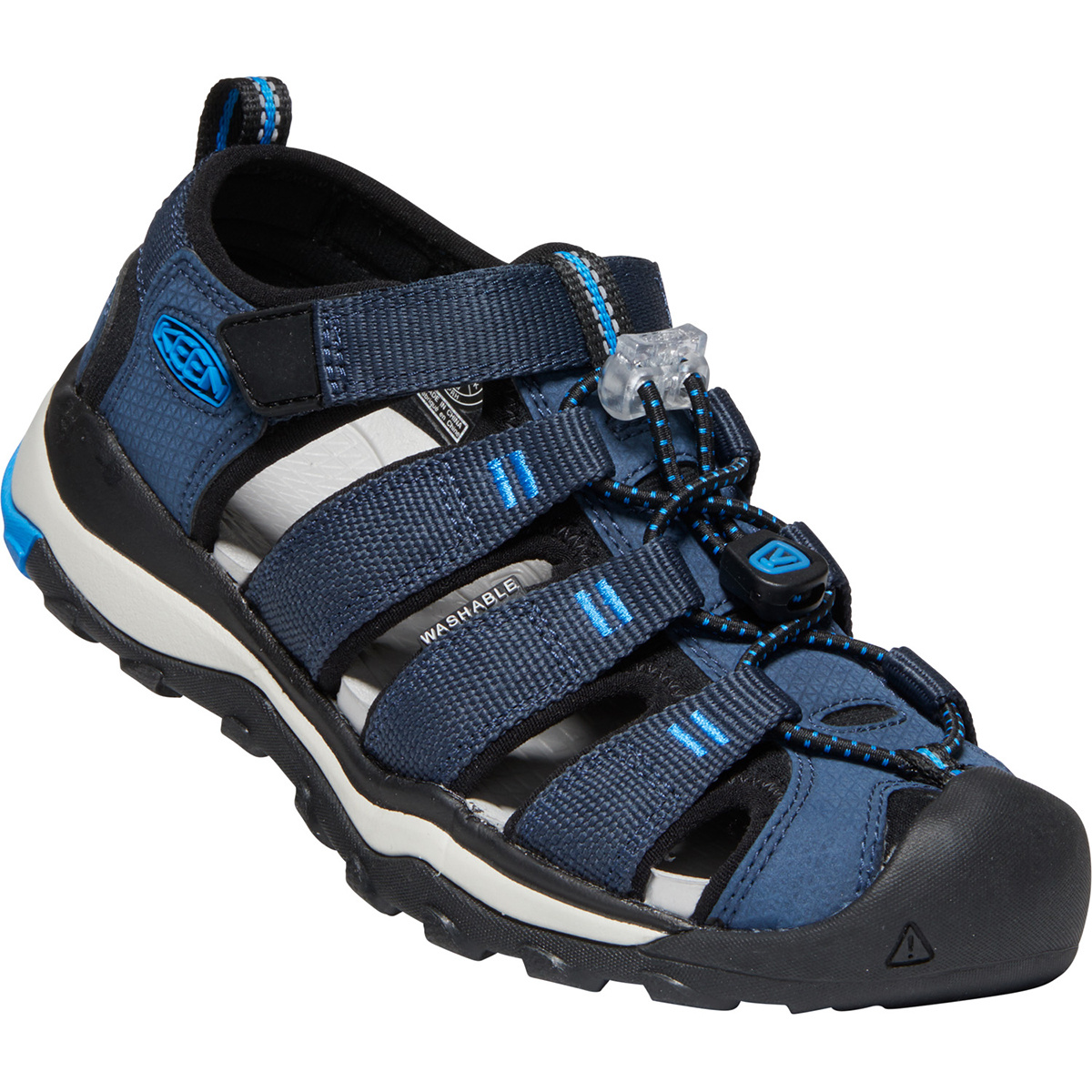 foto del prodotto keen bambino sandali newport neo h2