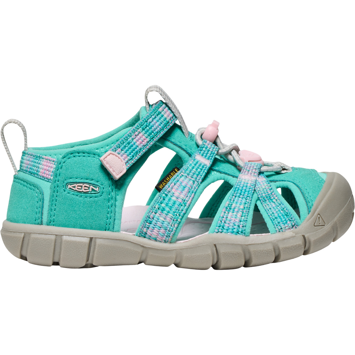 foto del prodotto keen bambino sandali seacamp ii cnx
