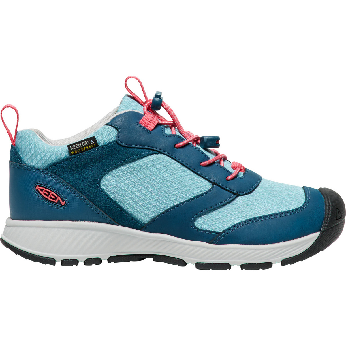 foto del prodotto keen bambino scarpe skua wp