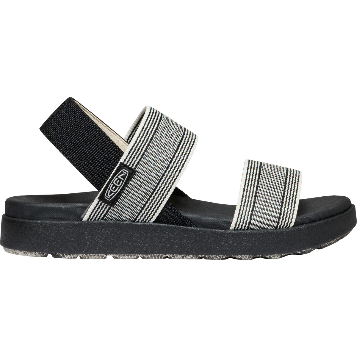 foto del prodotto keen donna sandali elle backstrap
