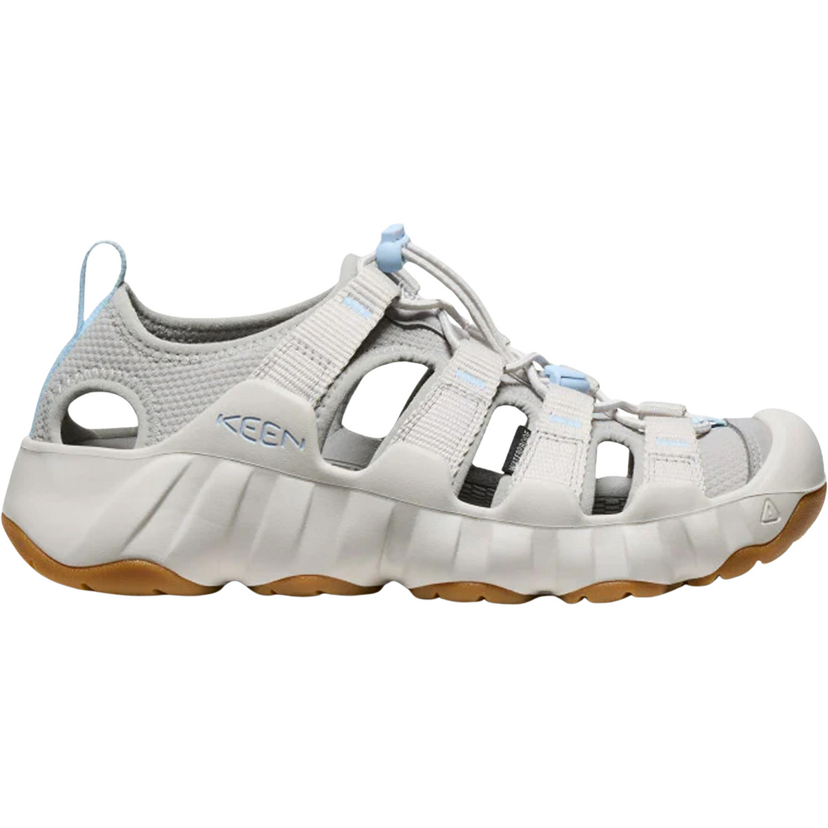 foto del prodotto keen donna sandali hyperport h2