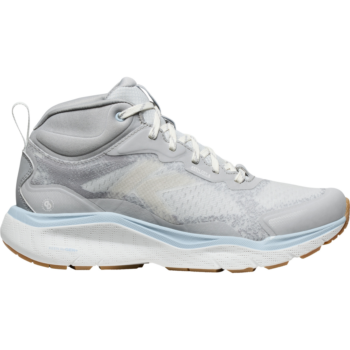 foto del prodotto keen donna scarpe leiki mid wp