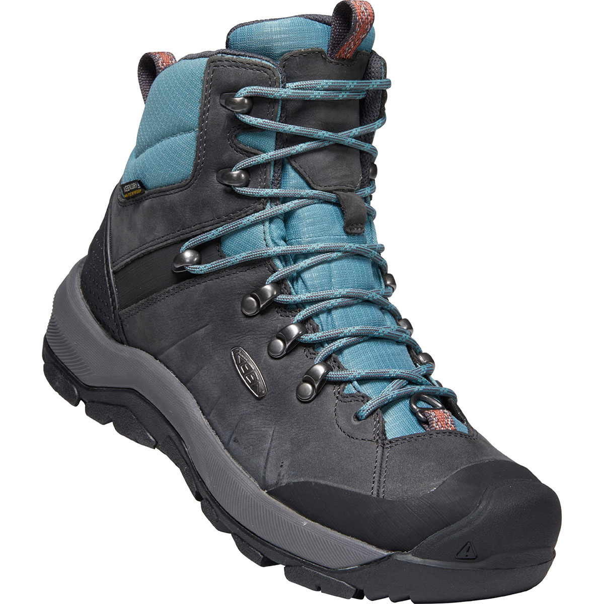 foto del prodotto keen donna scarponi revel iv mid polar