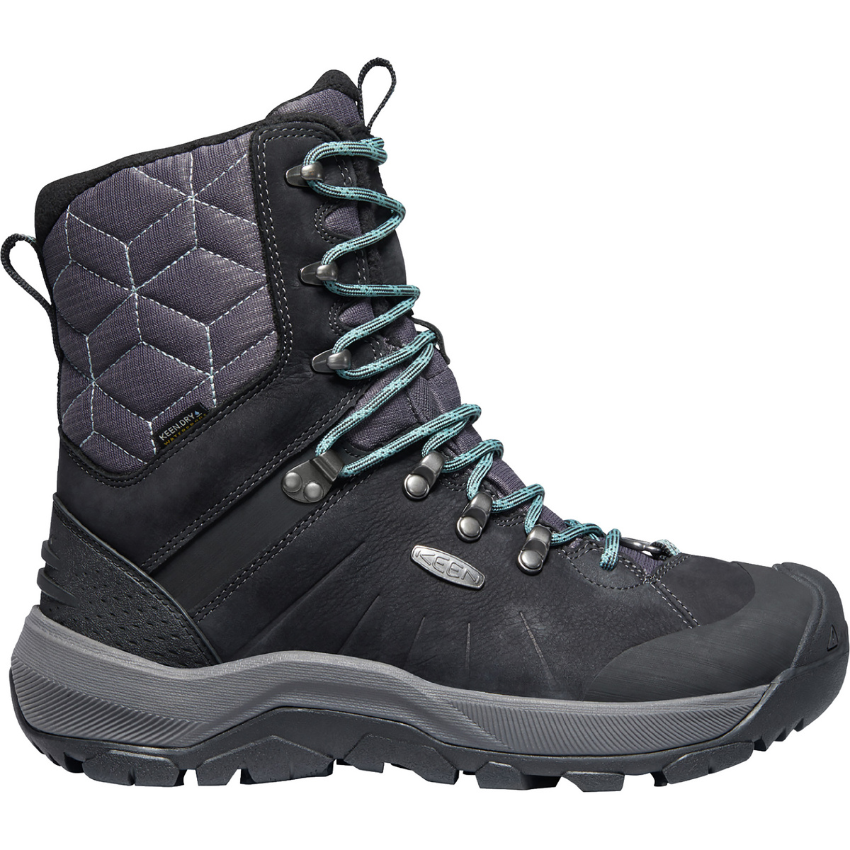 foto del prodotto keen donna stivaletti revel iv high polar