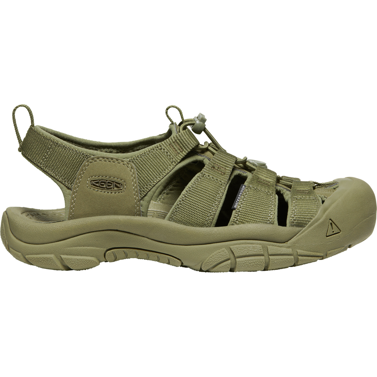 foto del prodotto keen uomo sandali newport h2