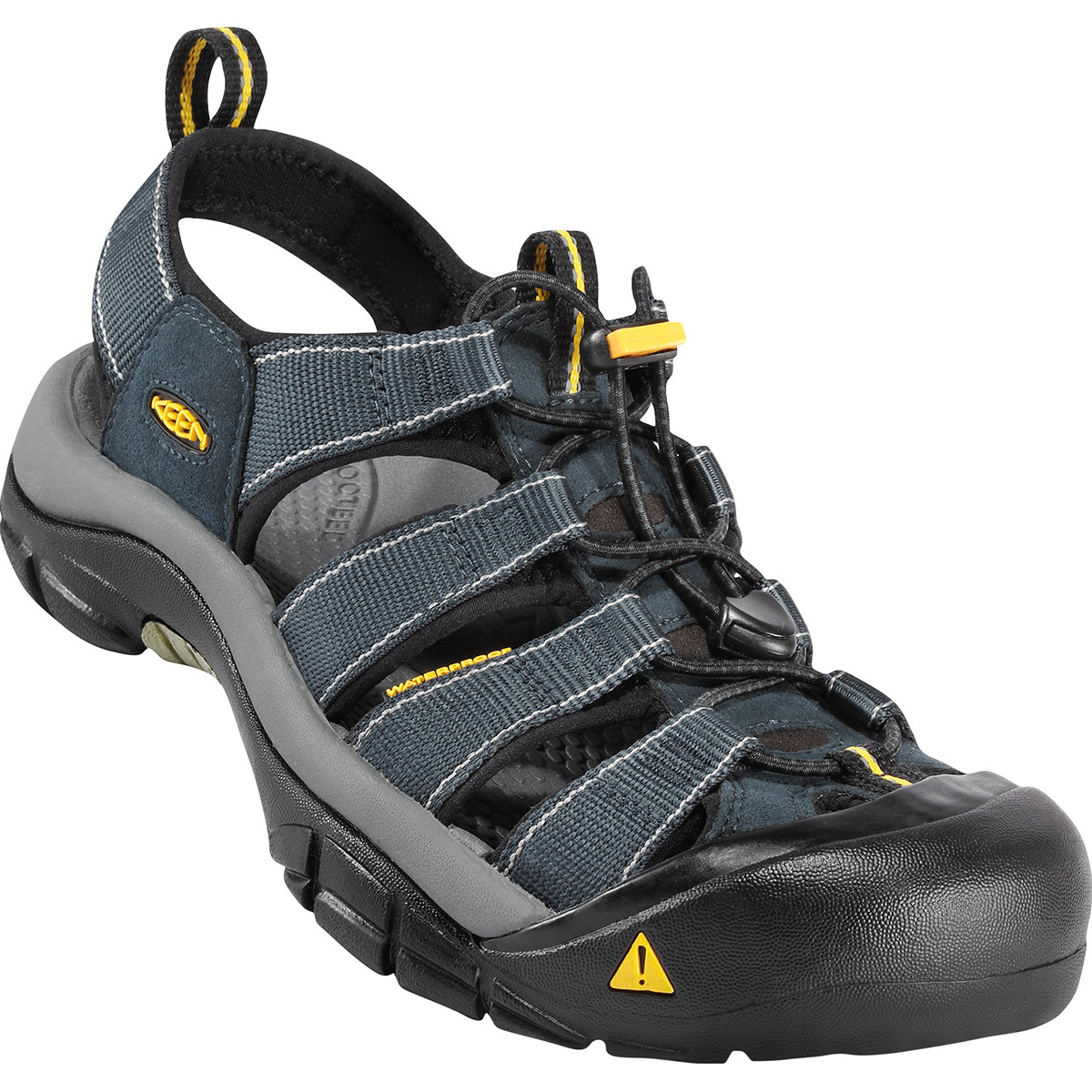 foto del prodotto keen uomo sandali newport h2