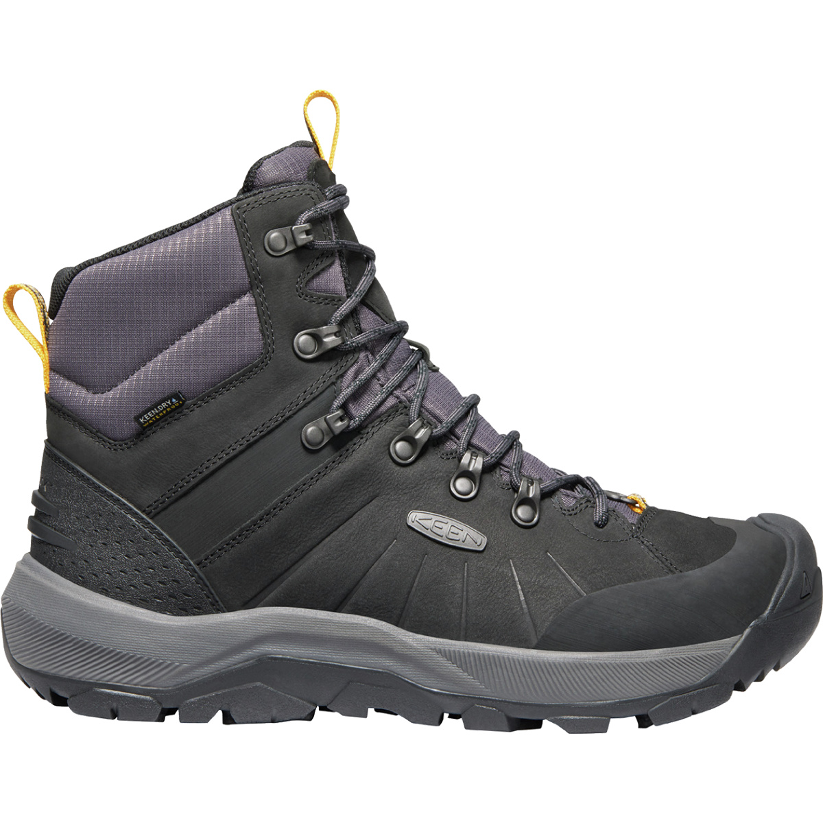 foto del prodotto keen uomo scarponcini revel iv mid polar