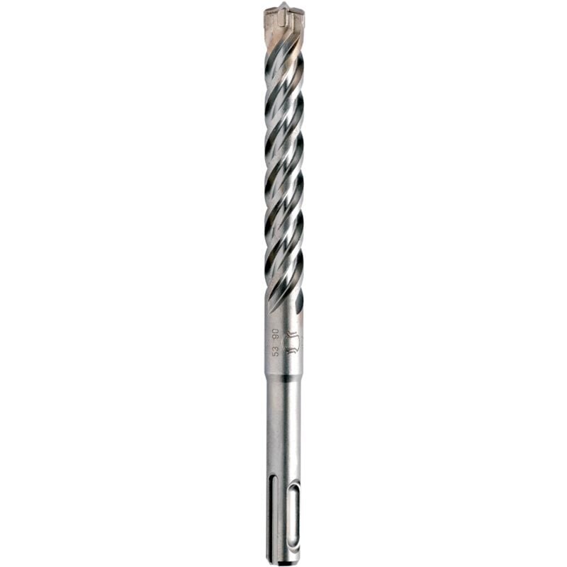 foto del prodotto keil punta sds plus 4t x cem. arm.10x160 keil karl eischeid pz 1,0