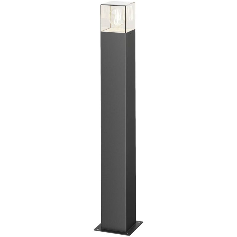 immagine 0 del prodotto keke in nero da alluminio lucande