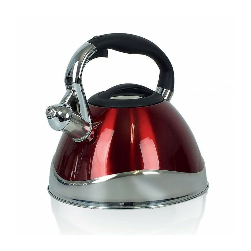 foto del prodotto kela - fischietto bollitore 3l - 11658 line