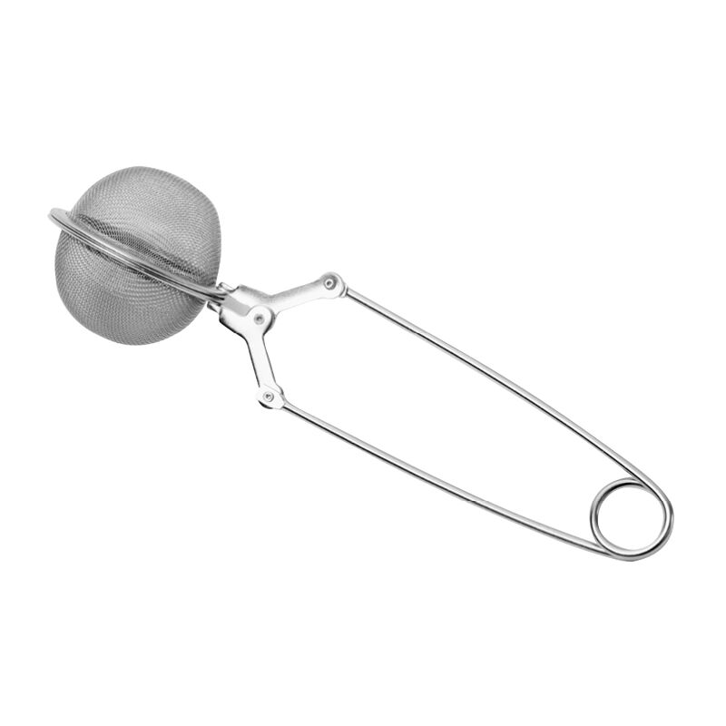 foto del prodotto kelomat colino per t spezie piccolo a cerniera 6,5 cm in acciaio inox