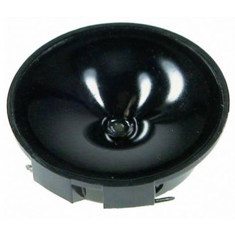 foto del prodotto kemo l010 buzzer piezo pressione acustica 120 db 1 pz.