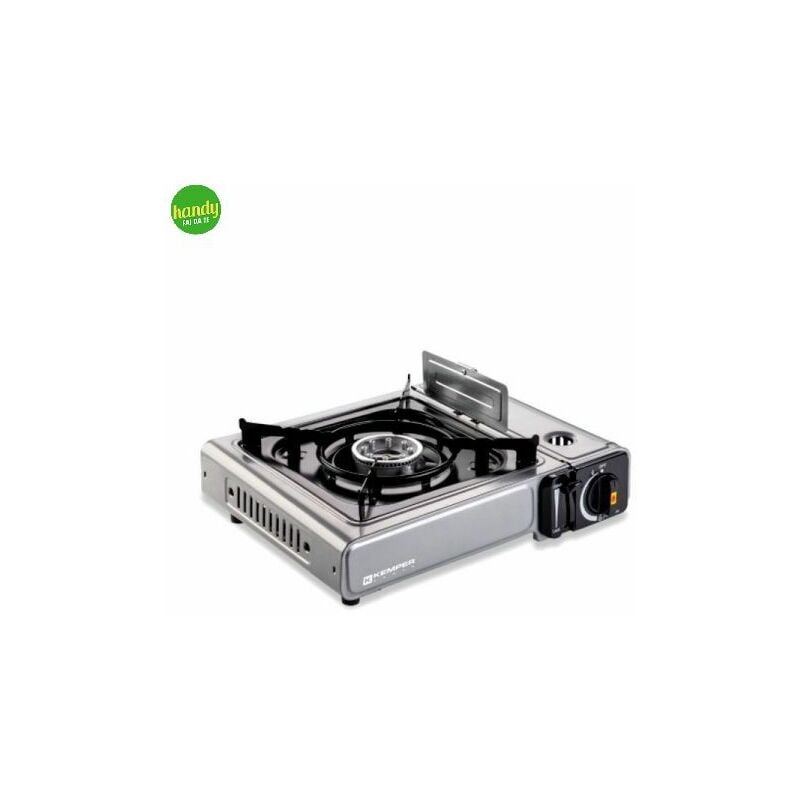 foto del prodotto kemper fornello smart a gas