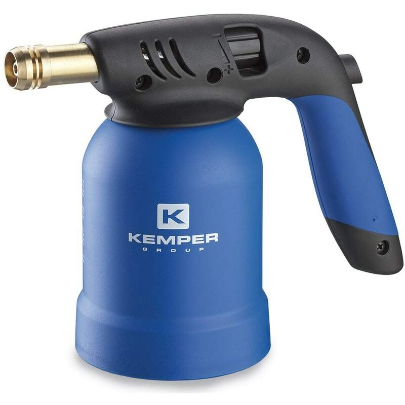 foto del prodotto kemper ke2019 lampada per saldare tornado