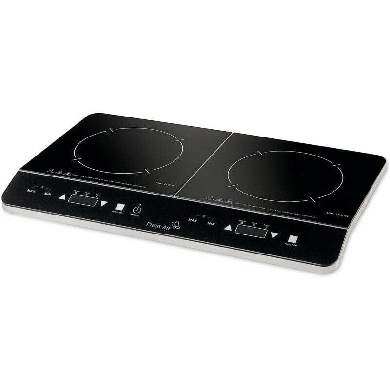 foto del prodotto kemper piastra a induzione lady camilla multi colour, taglia unica