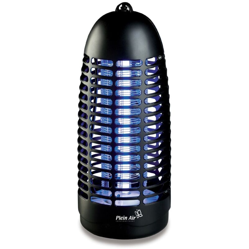 foto del prodotto kemper sterminatore zanzariera elettrica lampada 6w zap n6 plein air elettroinsetticida