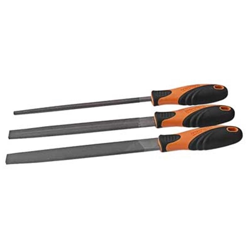 foto del prodotto kendo set lime 200 mm confezione 3 pezzi