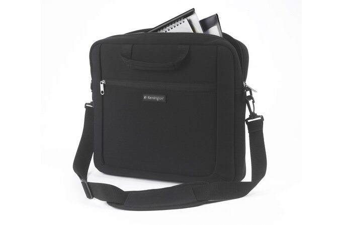 foto del prodotto kensington borsa sp15 in neoprene 15,6 39,6 cm
