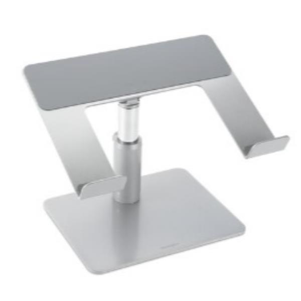 foto del prodotto kensington k50424ww supporto per laptop supporto per computer portatile argento 40,6 cm 16 