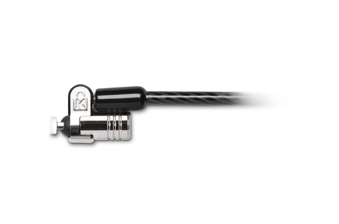 foto del prodotto kensington lucchetto con chiave per laptop microsaver 2.0