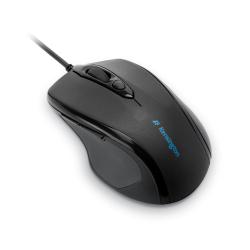 foto del prodotto kensington mouse pro fit di medie dimensioni con cavo