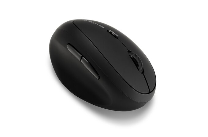 foto del prodotto kensington mouse wireless pro fit ergo per mancini