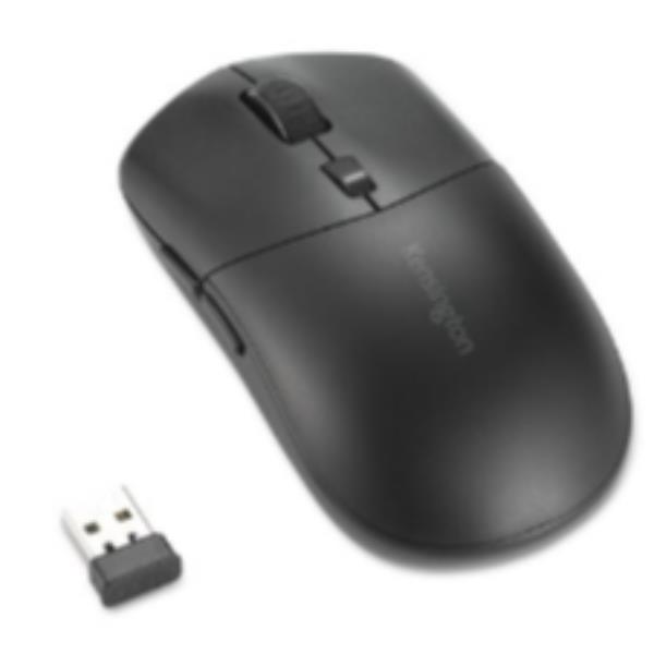 foto del prodotto kensington my430 eq mouse ufficio ambidestro rf wireless bluetooth usb type a ottico 2400 dpi