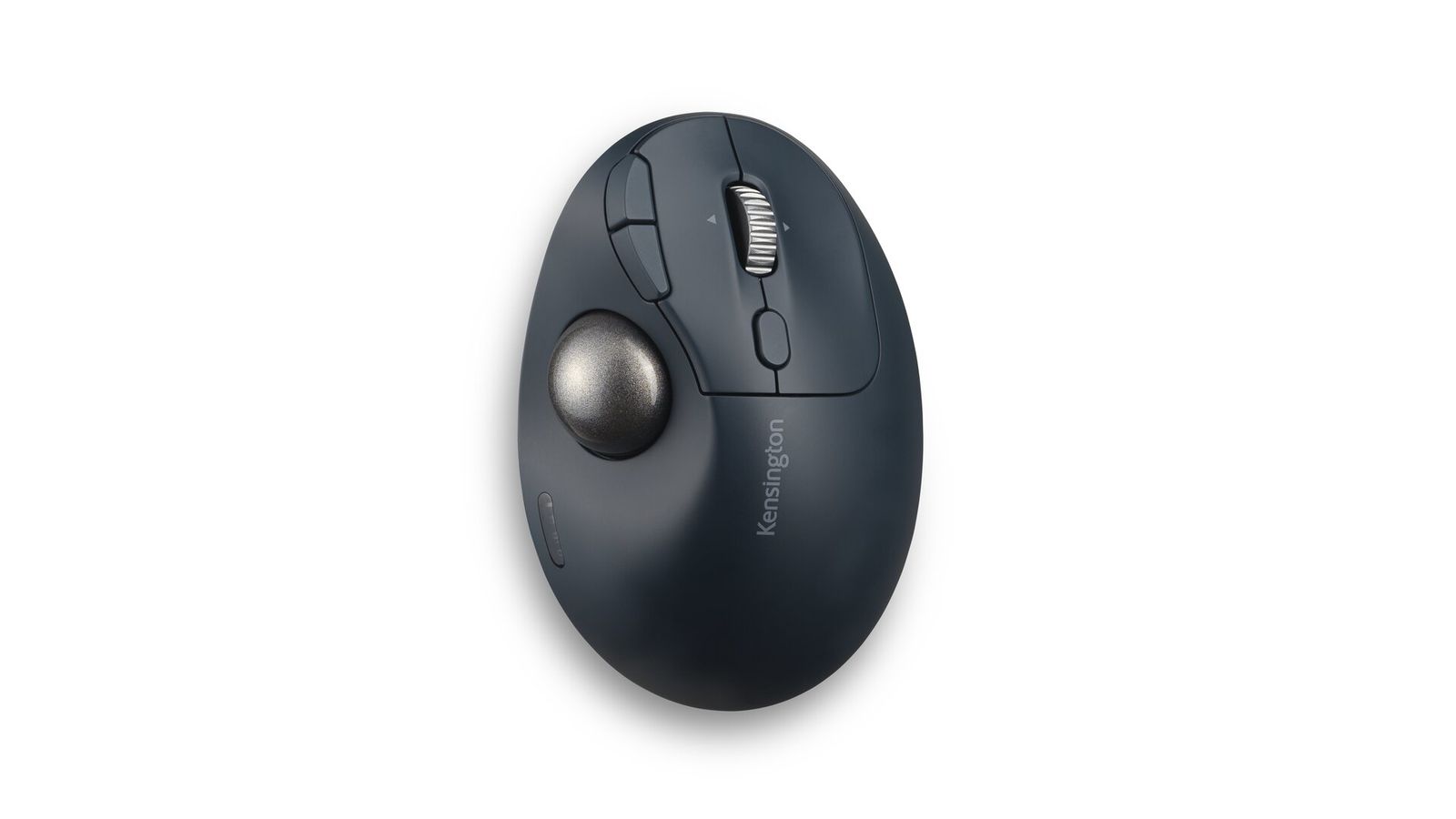 foto del prodotto kensington pro fit ergo tb550 mouse ufficio mano destra rf senza fili bluetooth trackball 1600 dpi