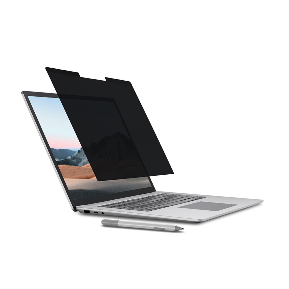 foto del prodotto kensington schermo per la privacy magnetico magpro elite per notebook surface da 15