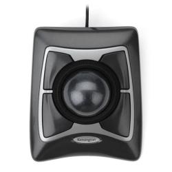 foto del prodotto kensington trackball ottica expert