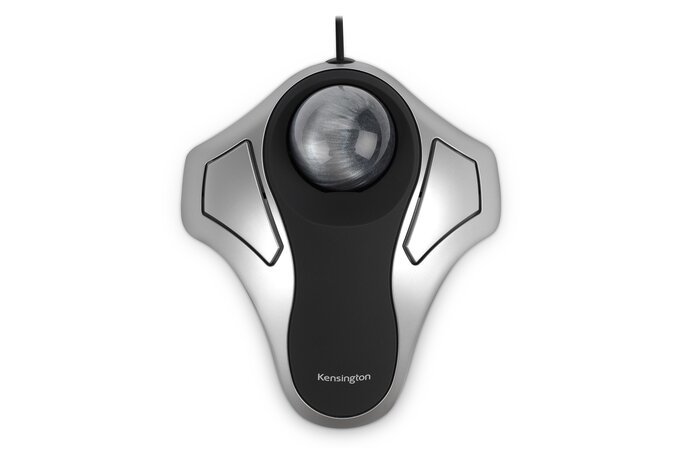 foto del prodotto kensington trackball ottica orbit 