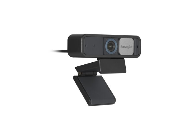 foto del prodotto kensington webcam autofocus w2050 pro 1080p