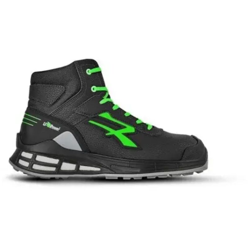 foto del prodotto kent scarpe antinfortunistiche alte s3 src ci esd 37 u power
