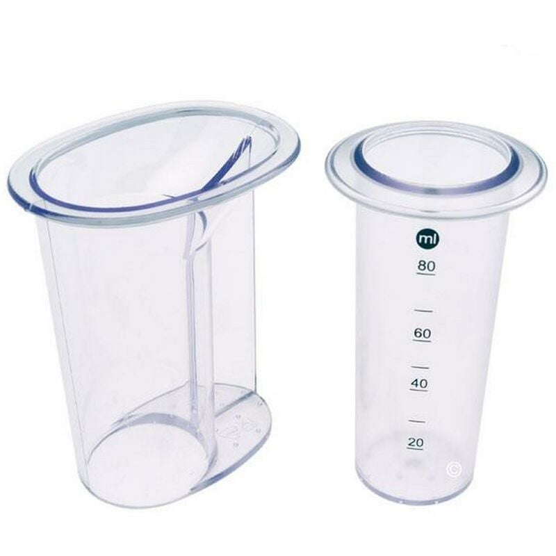 foto del prodotto kenwood a980 doppia pressa grande piccola per a980 robot da cucina e cuocitutto 393763663946410189